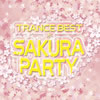 TRANCE BEST`SAKURA PARTY`